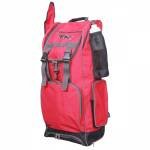 TK Wheelie Back Pack Cricket Kit Bag 